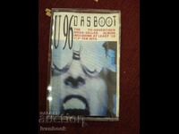 Κασέτα ήχου - U96
