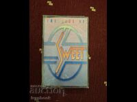 Audio cassette - Sweet
