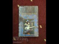 Κασέτα ήχου - Thin Lizzy