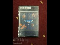 Casetă audio - Van Halen