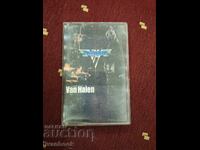 Casetă audio - Van Halen