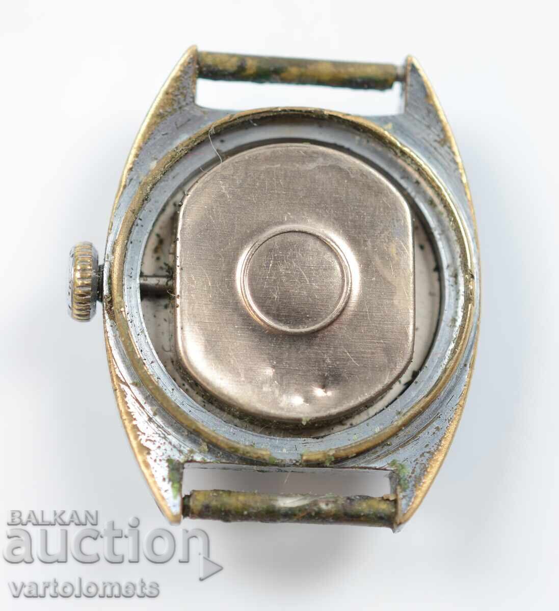 Auction  Women's watch ZARYA USSR - works