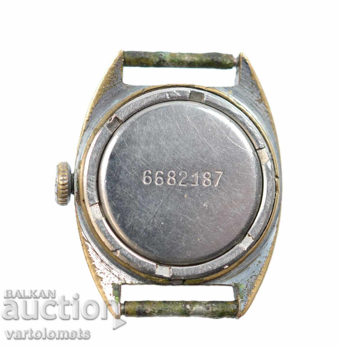 Delivery of Women's watch ZARYA USSR - works