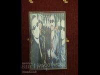 Κασέτα ήχου - U2