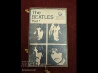 Κασέτα ήχου - The Beatles