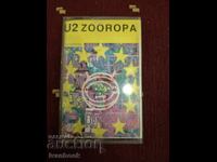 Κασέτα ήχου - U2