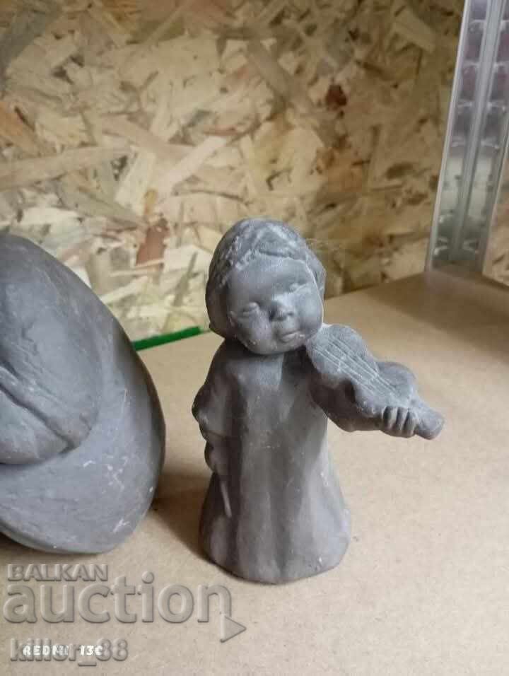 Ανθρωπάκια αγαλματίδια με τιμή 65.00 BGN | € 33.23 Ανθρωπάκια αγαλματίδια με τιμή 65.00 BGN | € 33.23