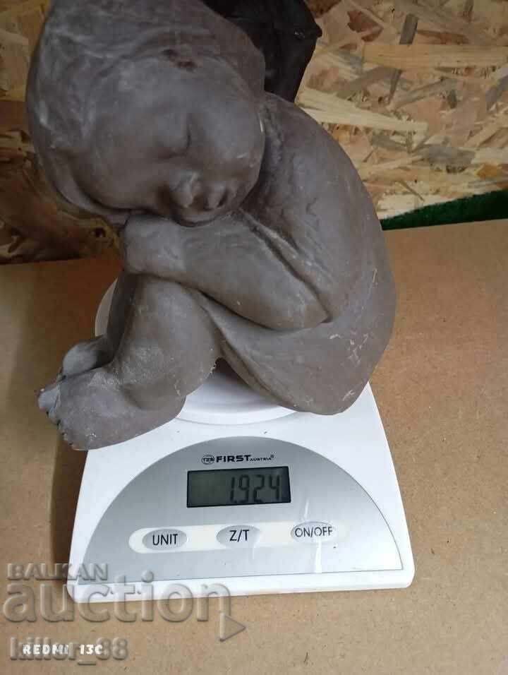 Ανθρωπάκια αγαλματίδια - 7 Ανθρωπάκια αγαλματίδια - 7