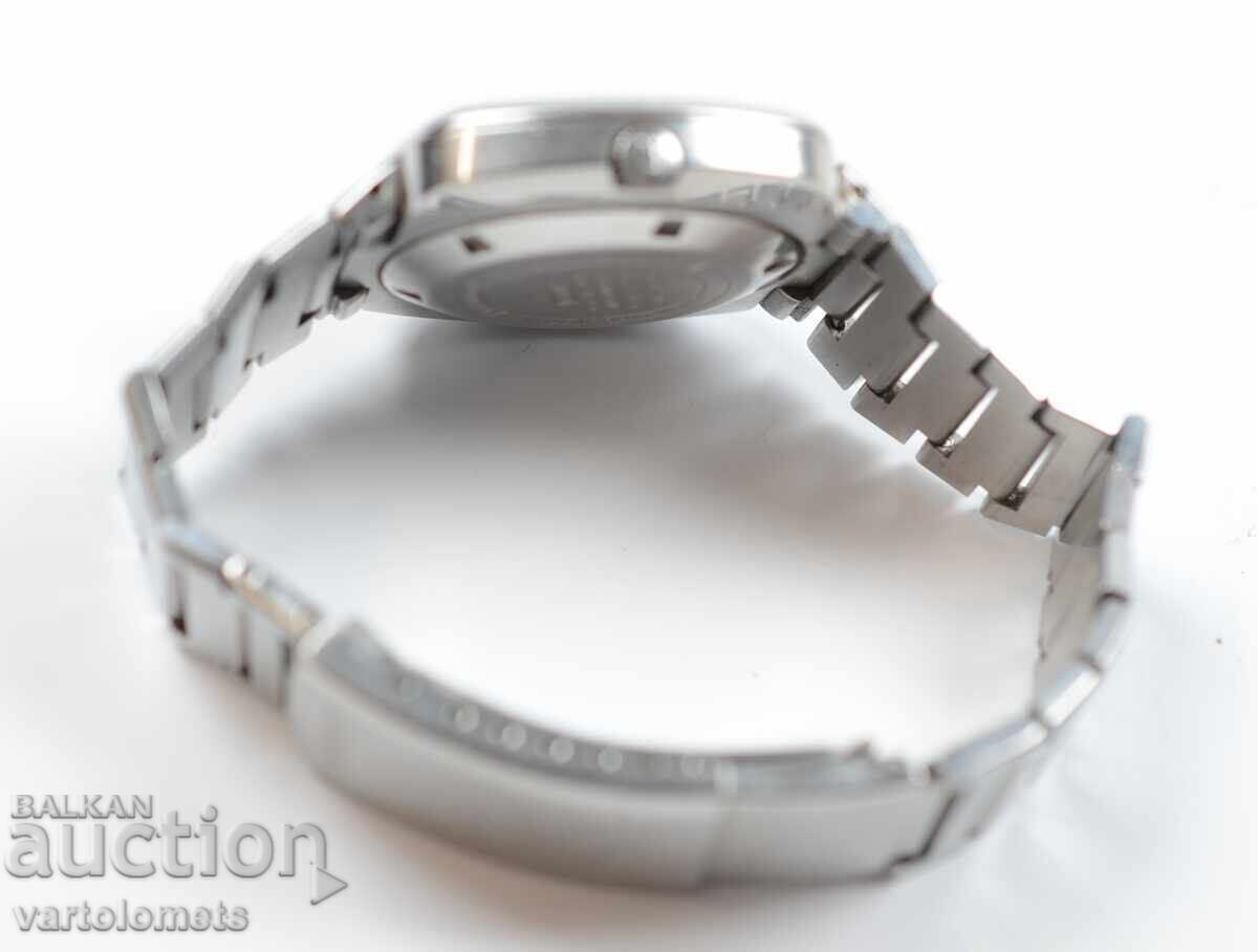 Δημοπρασία Ανδρικό ρολόι CITIZEN AUTOMATIC - λειτουργεί