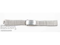 Stainless steel watch chain