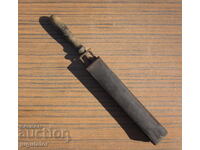 Παλιό, παλαιό, ακονιστήρι ξυραφιού, ξυράφια