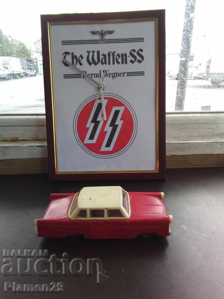 Δημοπρασία Πωλείται ρετρό καροτσάκι