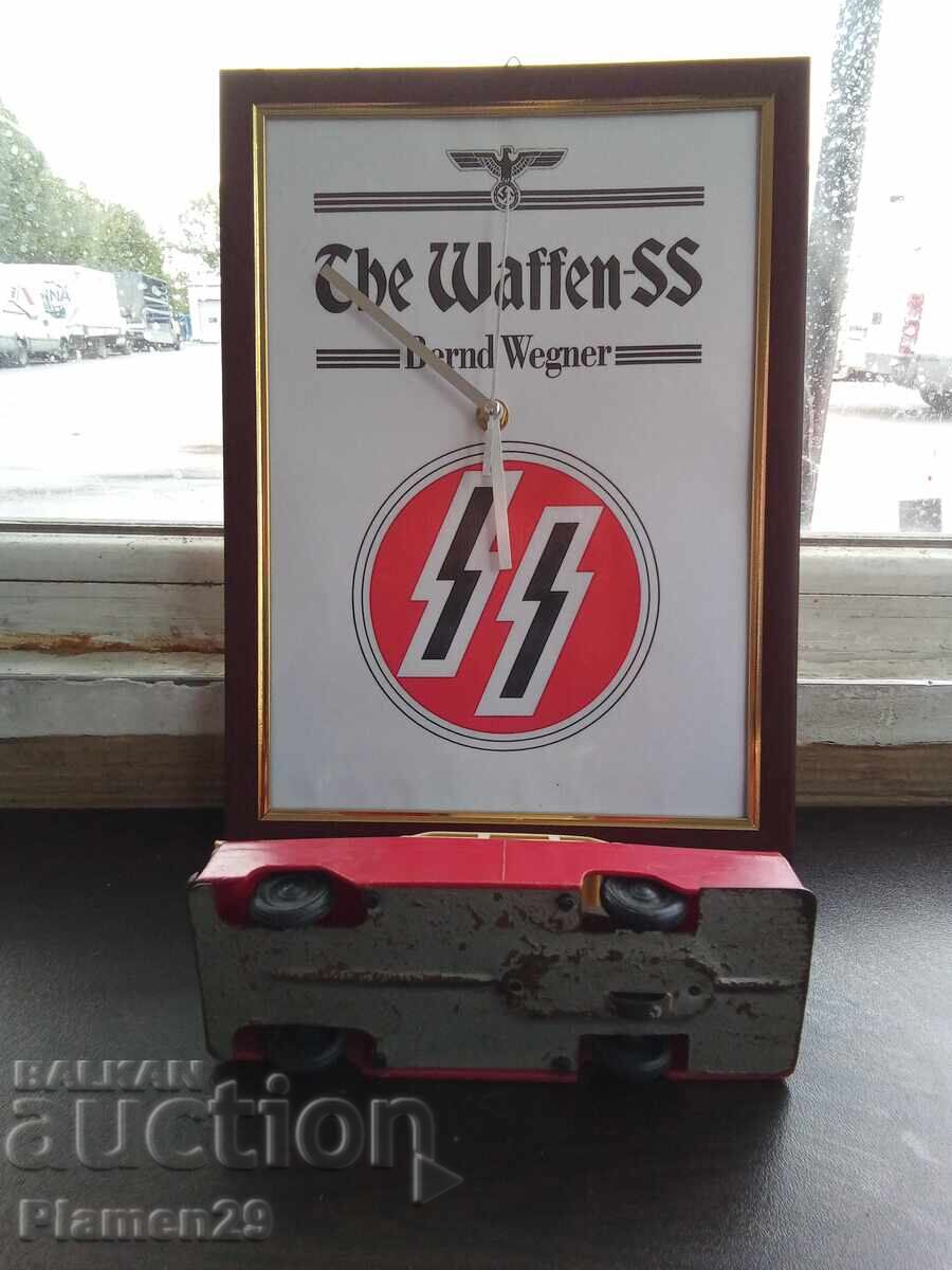 Πωλείται ρετρό καροτσάκι - 5