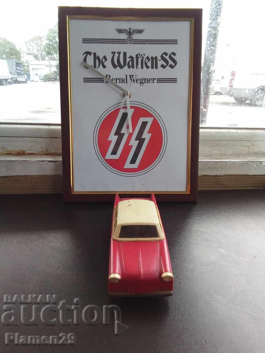 Πωλείται ρετρό καροτσάκι