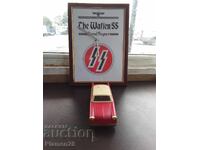 Πωλείται ρετρό καροτσάκι