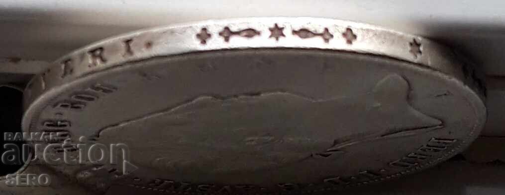 Доставка на Австро-Унгария-талер 1846 А-Виена