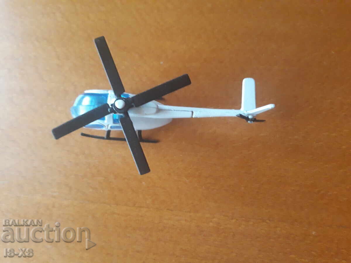 Доставка на Метален хеликоптер ог СОЦА Доставка на Метален хеликоптер ог СОЦА