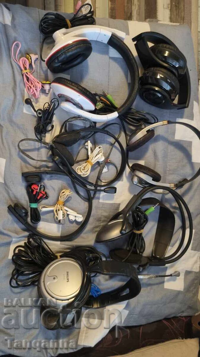 Headphones Headphones