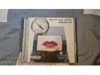 Original Red Hot Chili Peppers CD