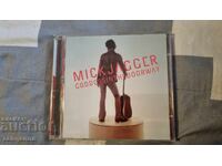 Original Mick Jagger Disc