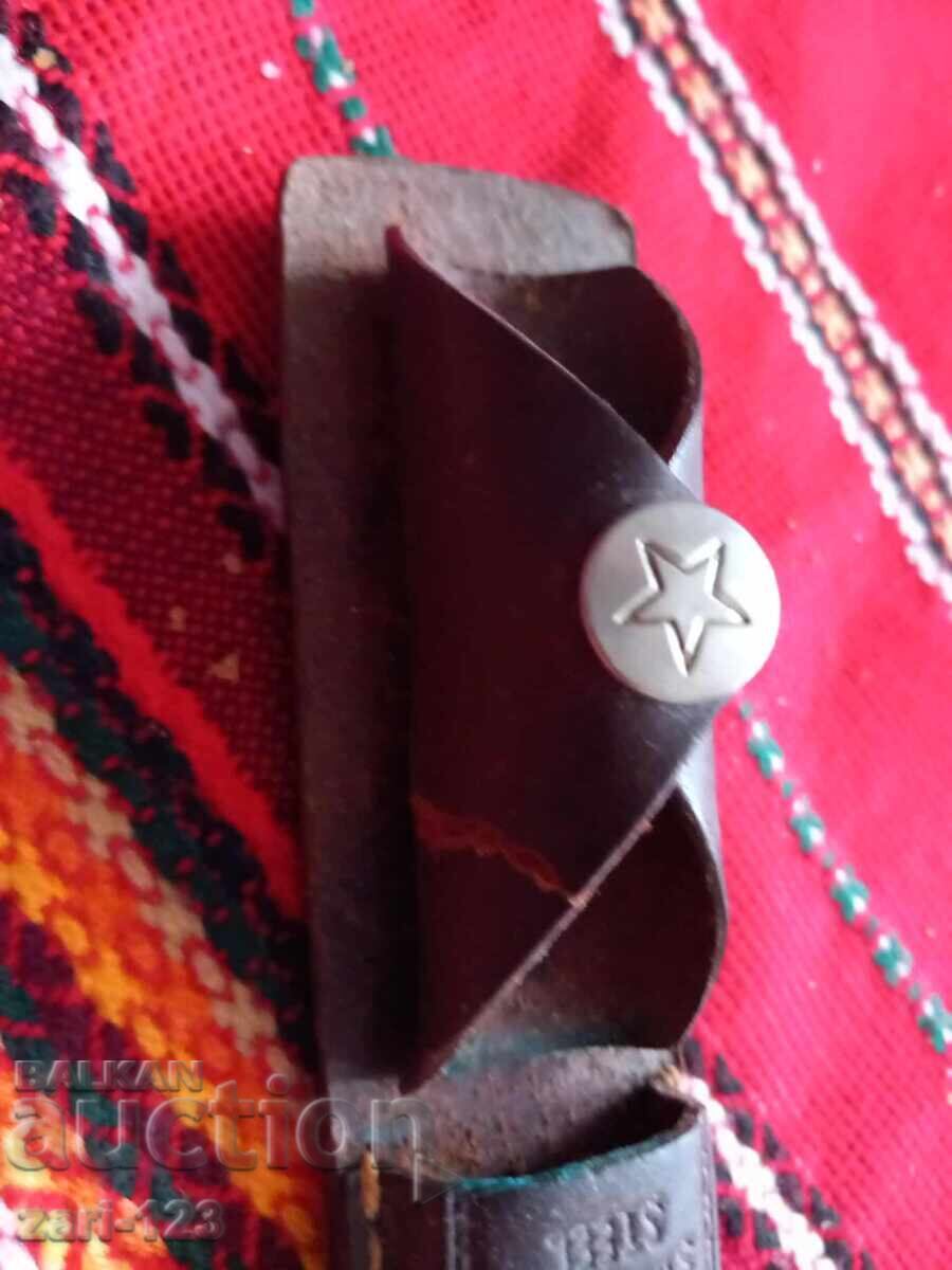 Licitație Cuțit de vânătoare mongol Licitație Cuțit de vânătoare mongol