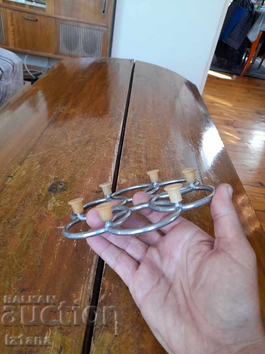 Стара поставка за топли предмети - 5