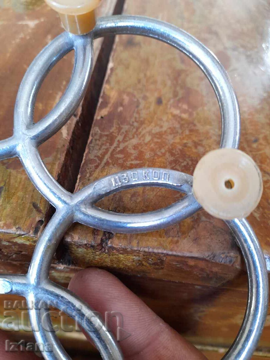 Стара поставка за топли предмети - 6