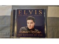 Оригинален диск на Elvis