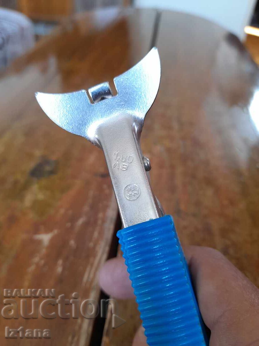 Ένα παλιό ανοιχτήρι βάζων - 5 Ένα παλιό ανοιχτήρι βάζων - 5