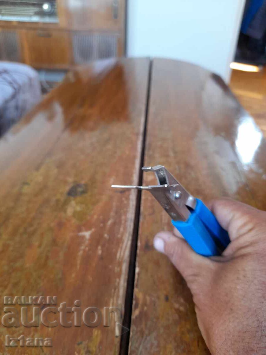 Ένα παλιό ανοιχτήρι βάζων - 7 Ένα παλιό ανοιχτήρι βάζων - 7