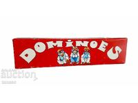 Джобно домино