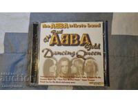 Оригинален диск на ABBA