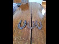 Παλιό πέταλο, πέταλο