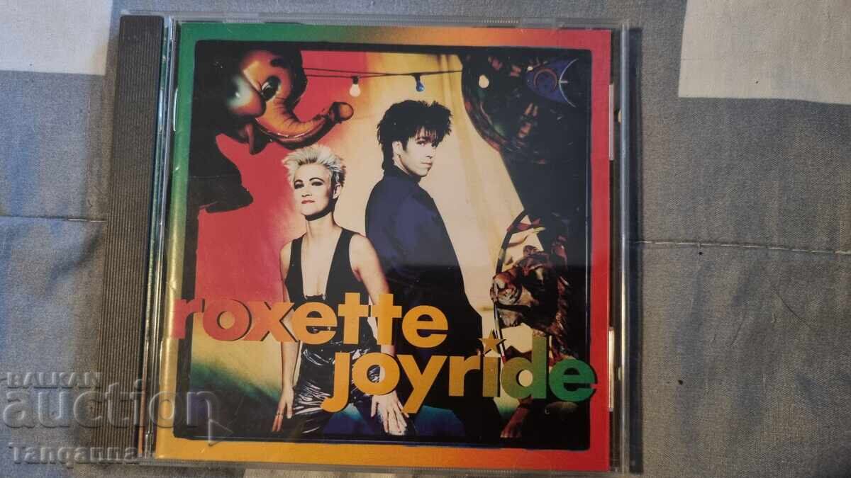 Disc original Roxette