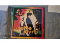 Original Roxette CD
