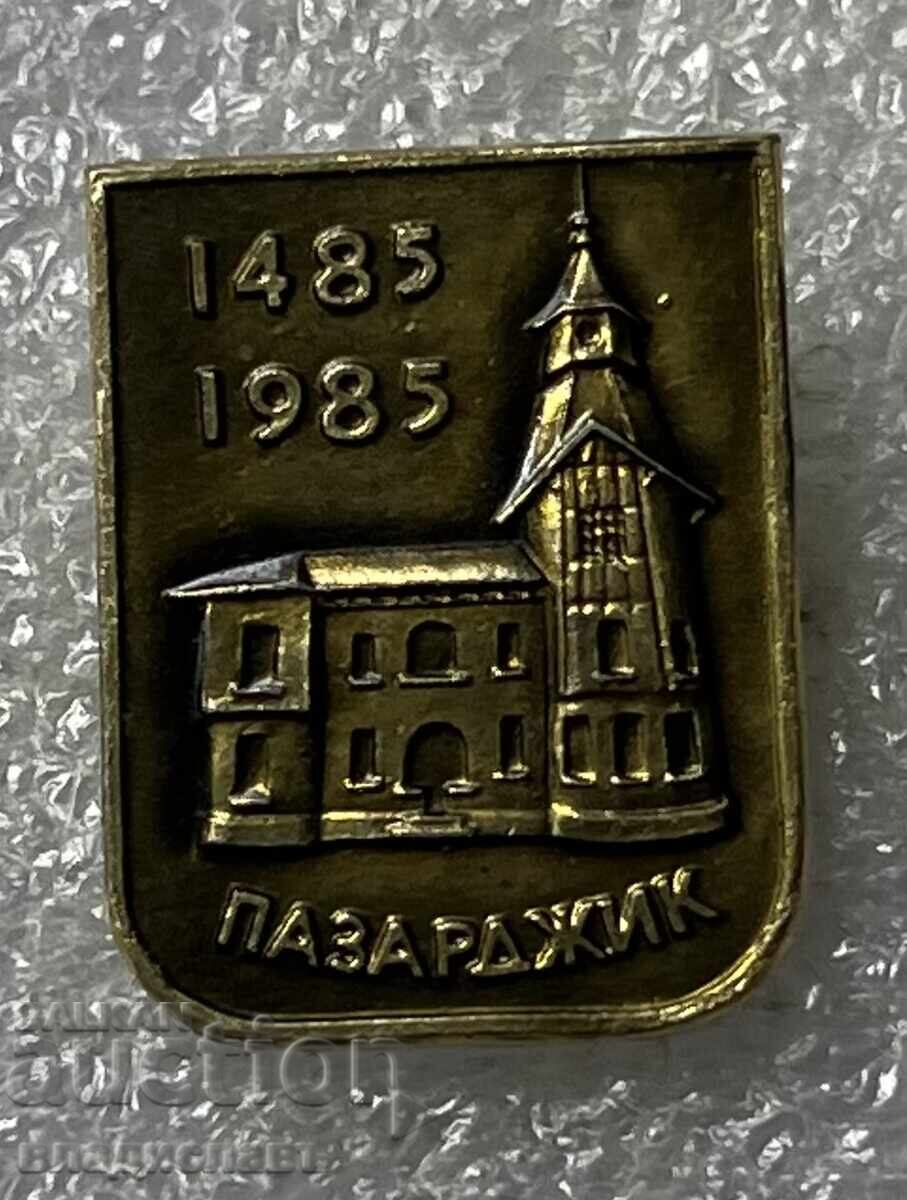 Pazardzhik Pazardzhik