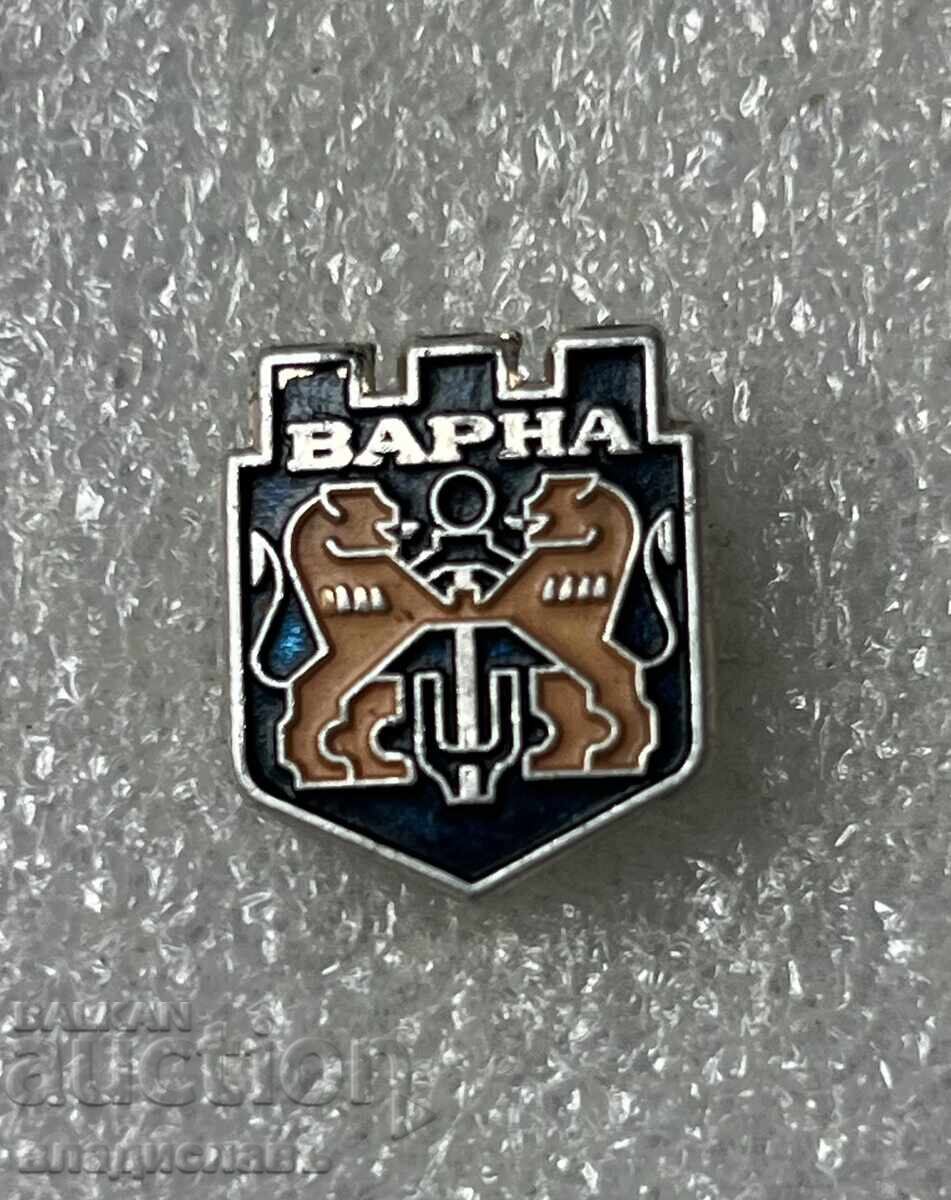 Βάρνα Βάρνα