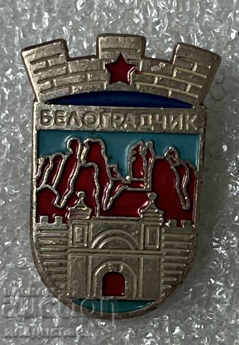 Belogradchik Belogradchik