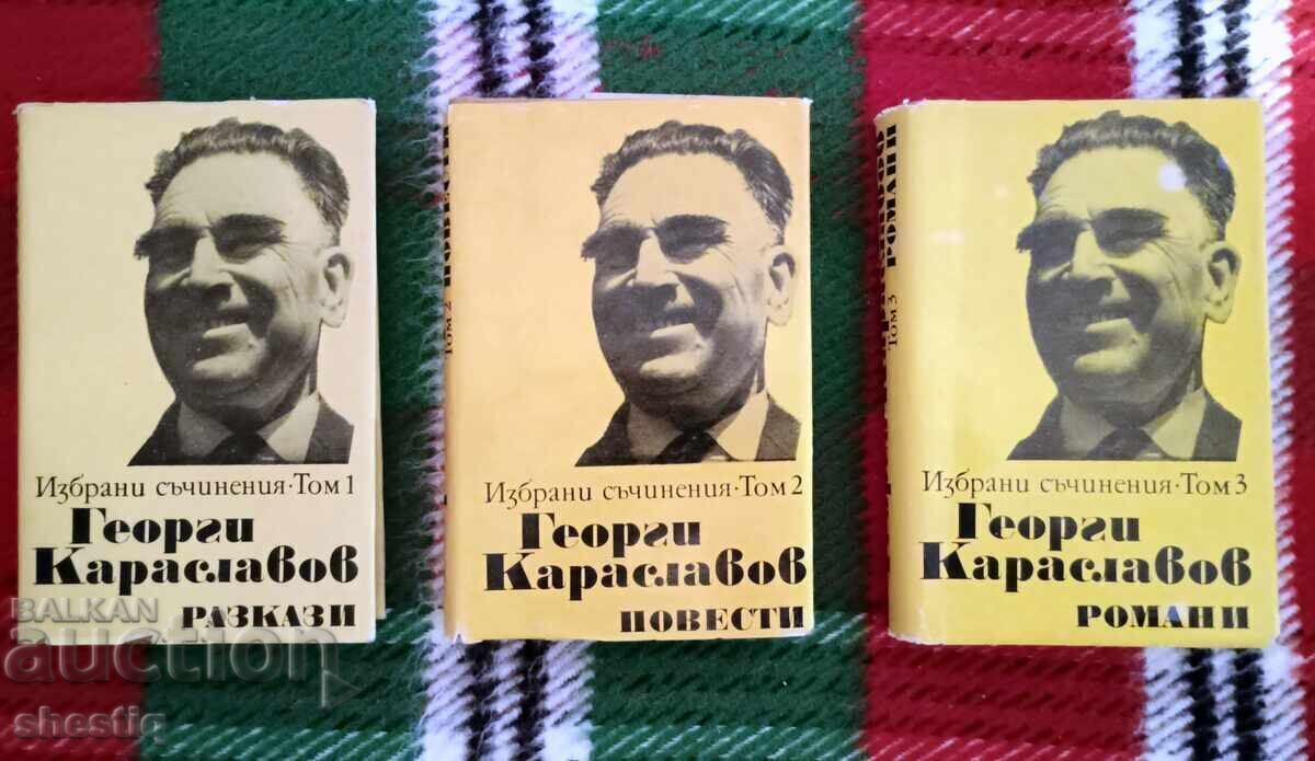 Auction  Selling 6 sets of books and 1 single book