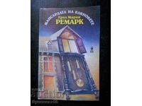 Erich Maria Remarque "The Attic of Dreams"