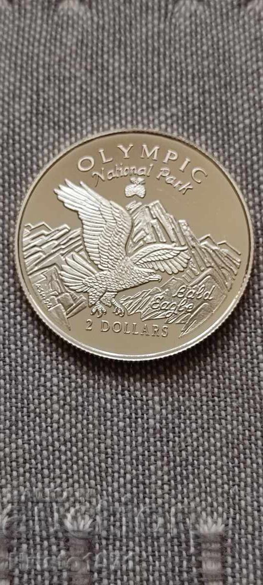 2 dollars 1996 2 dollars 1996