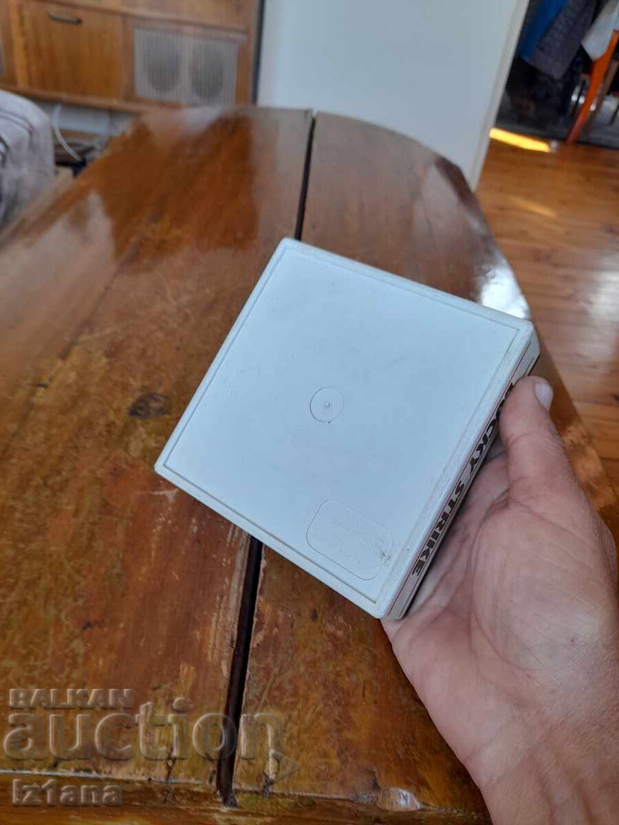 scrumieră veche Lucky Strike - 5