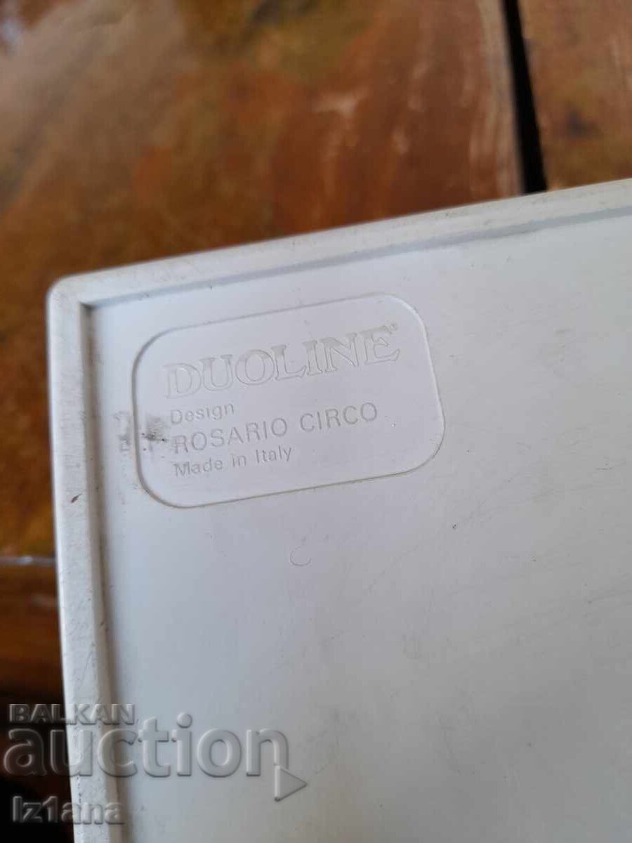 scrumieră veche Lucky Strike - 6