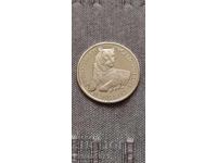 10 dolari 1990 Insula Cook