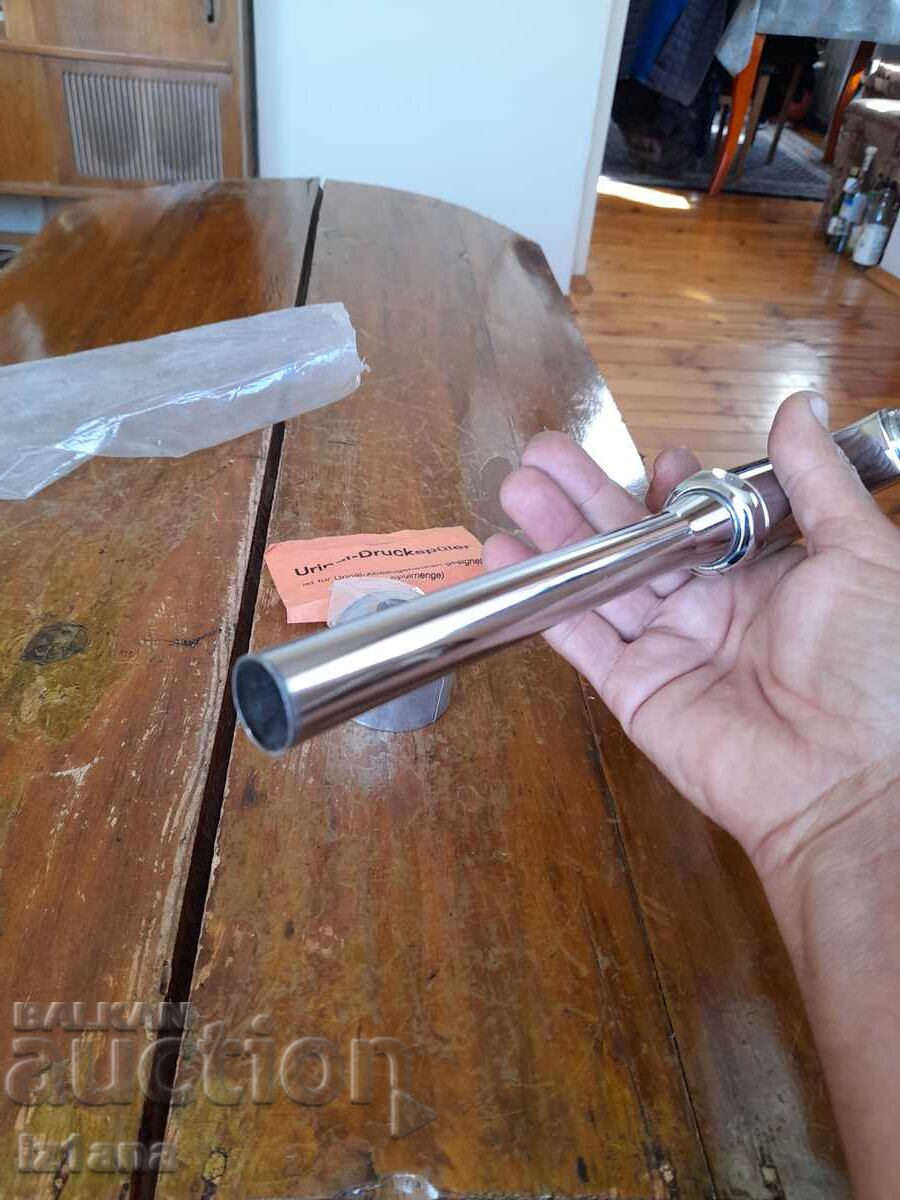 Old water tap, washing tap - 6