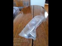 Old water tap, washing tap