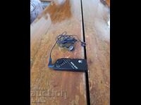 Παλιό ραδιόφωνο, ραδιοδέκτης Minolta