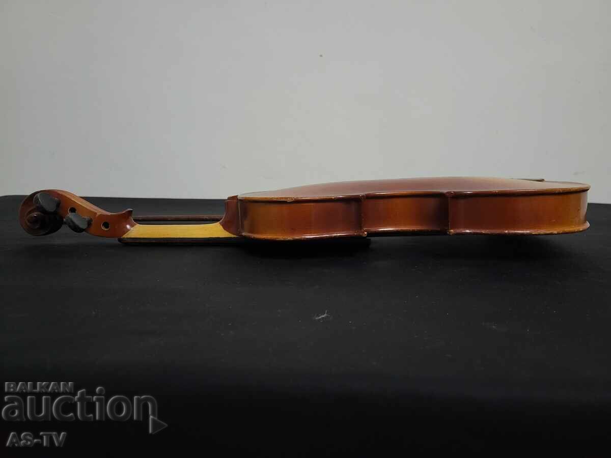 Ένα παλιό βιολί - 6