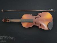 Стара цигулка