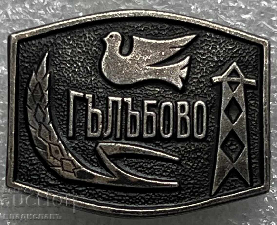 Гълъбово Гълъбово